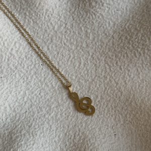 گردنبند نوت