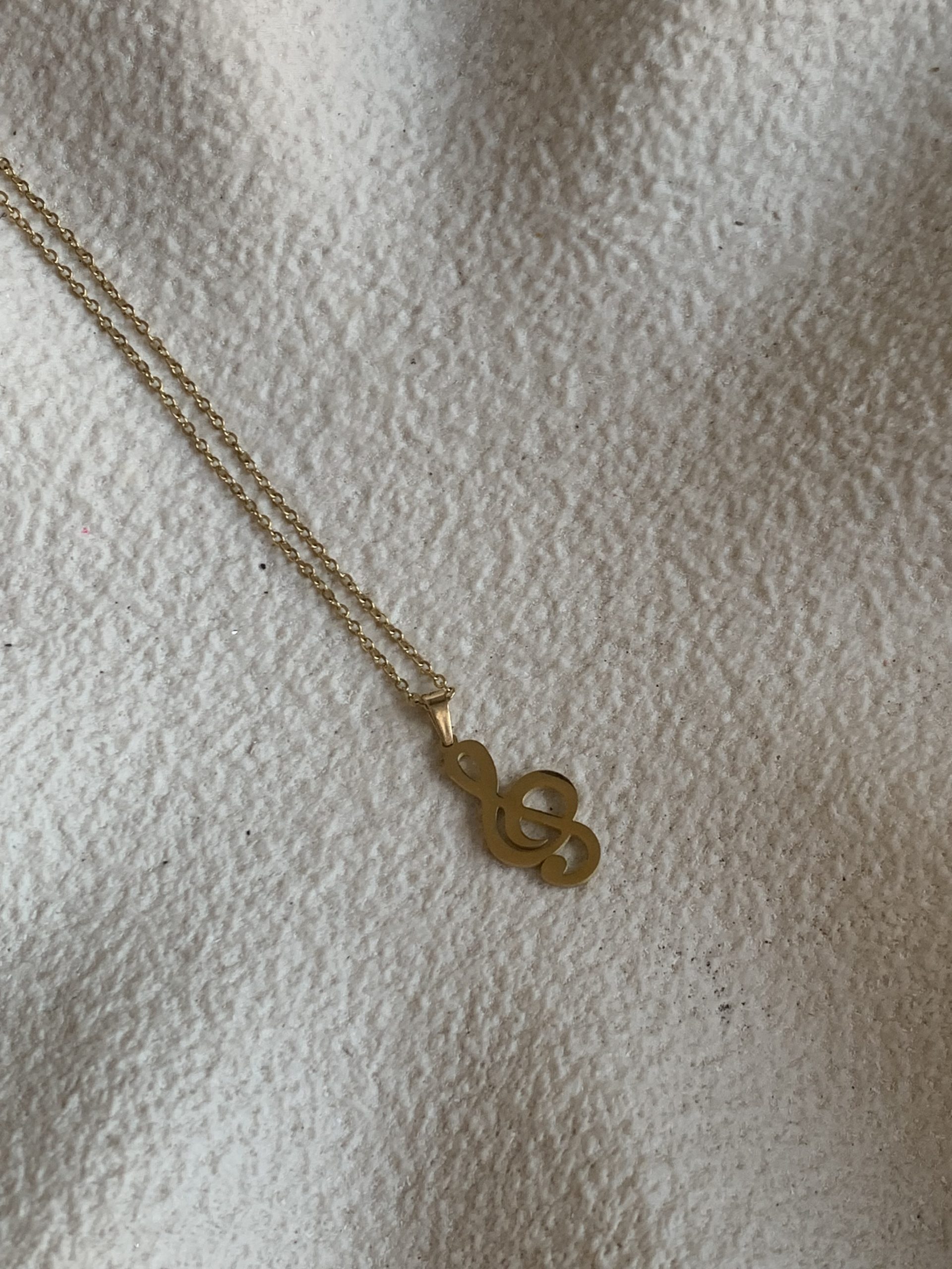 IMG_0741 گردنبند نوت - Image 1