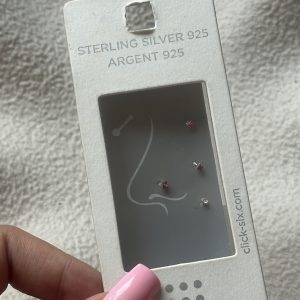 پرسینگ بینی ۲