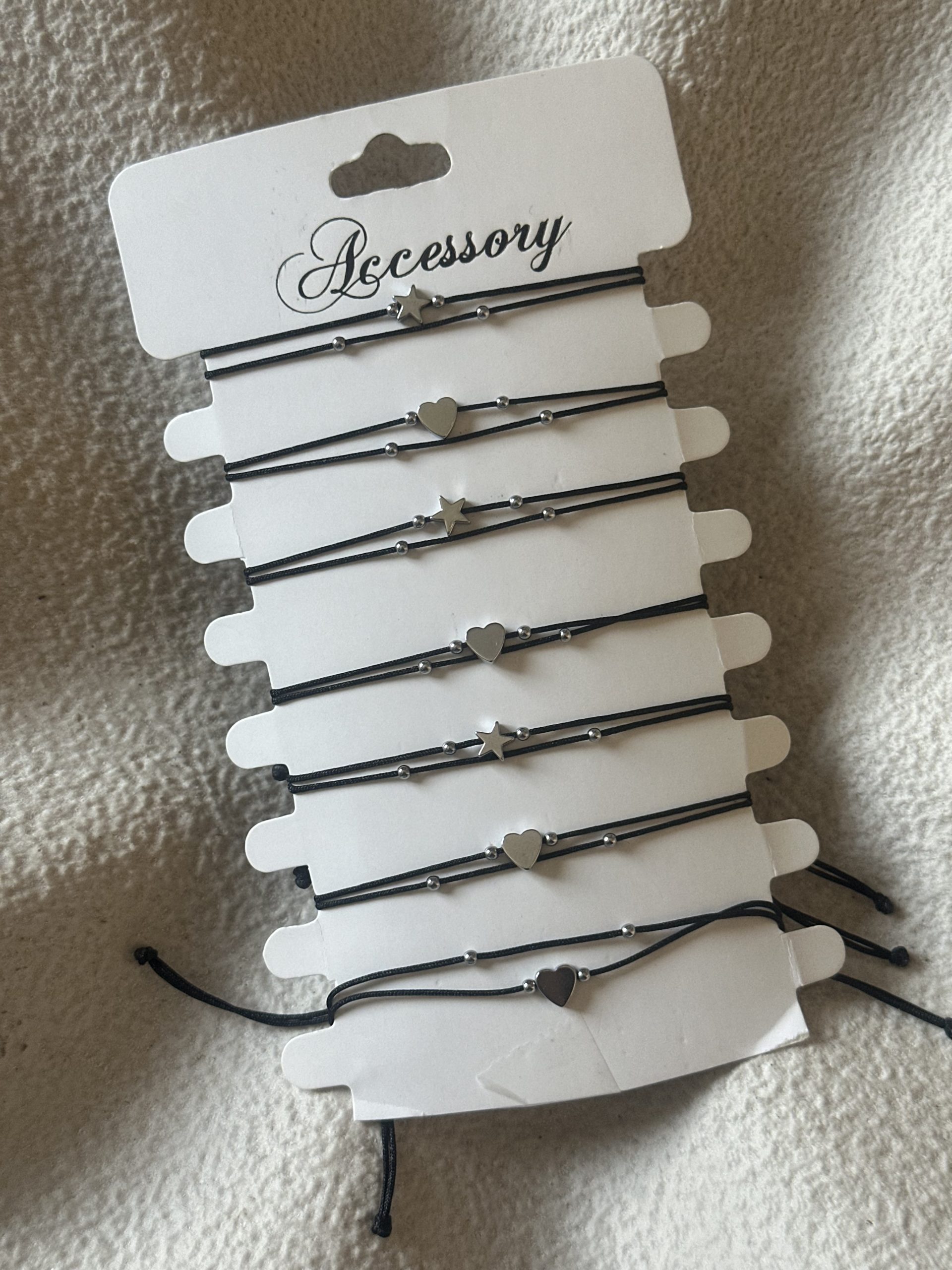 IMG_5118 دستبند نخی - Image 1