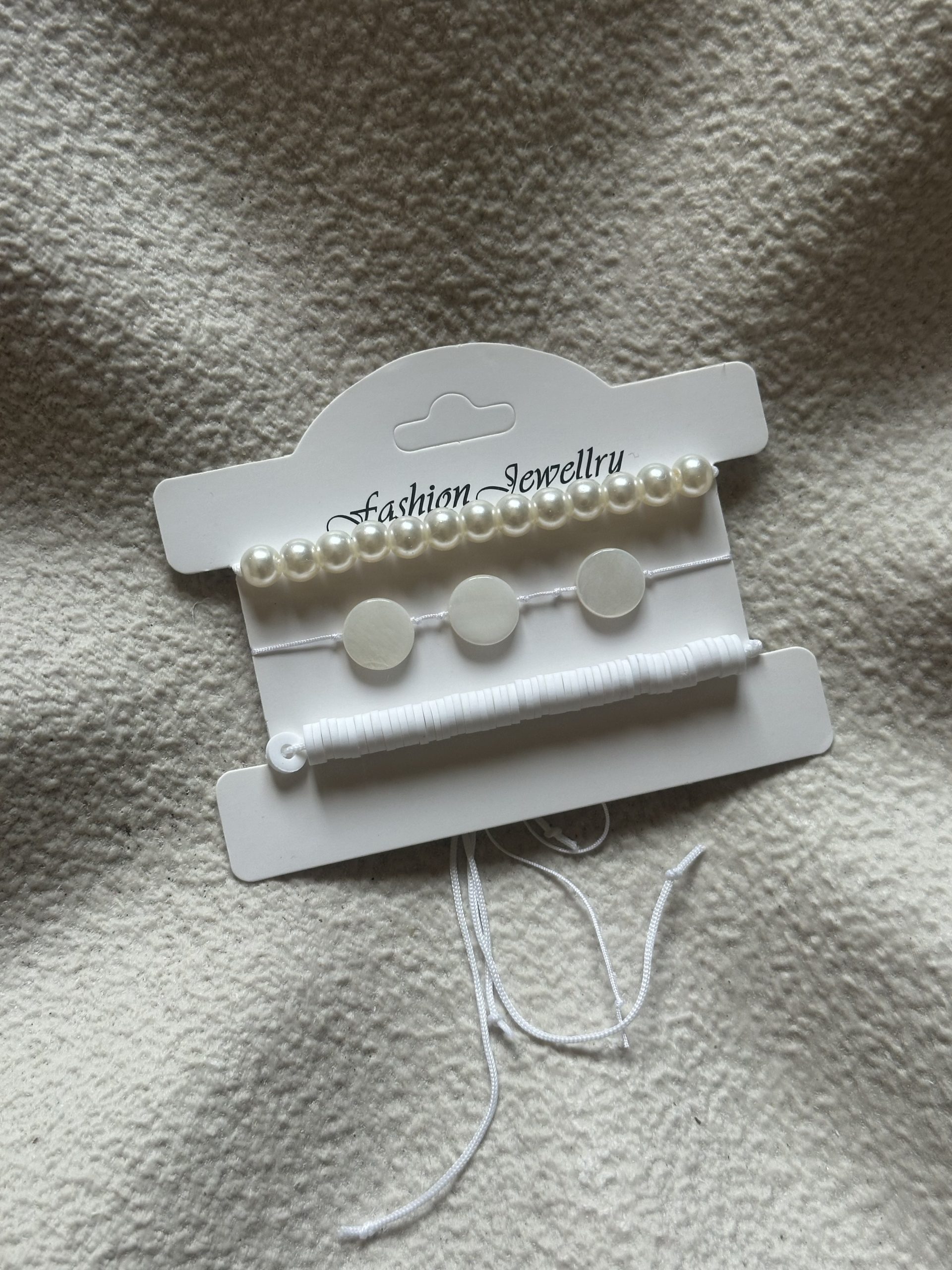 IMG_6043 دستبند پابند ۳ لاین ۵ - Image 1