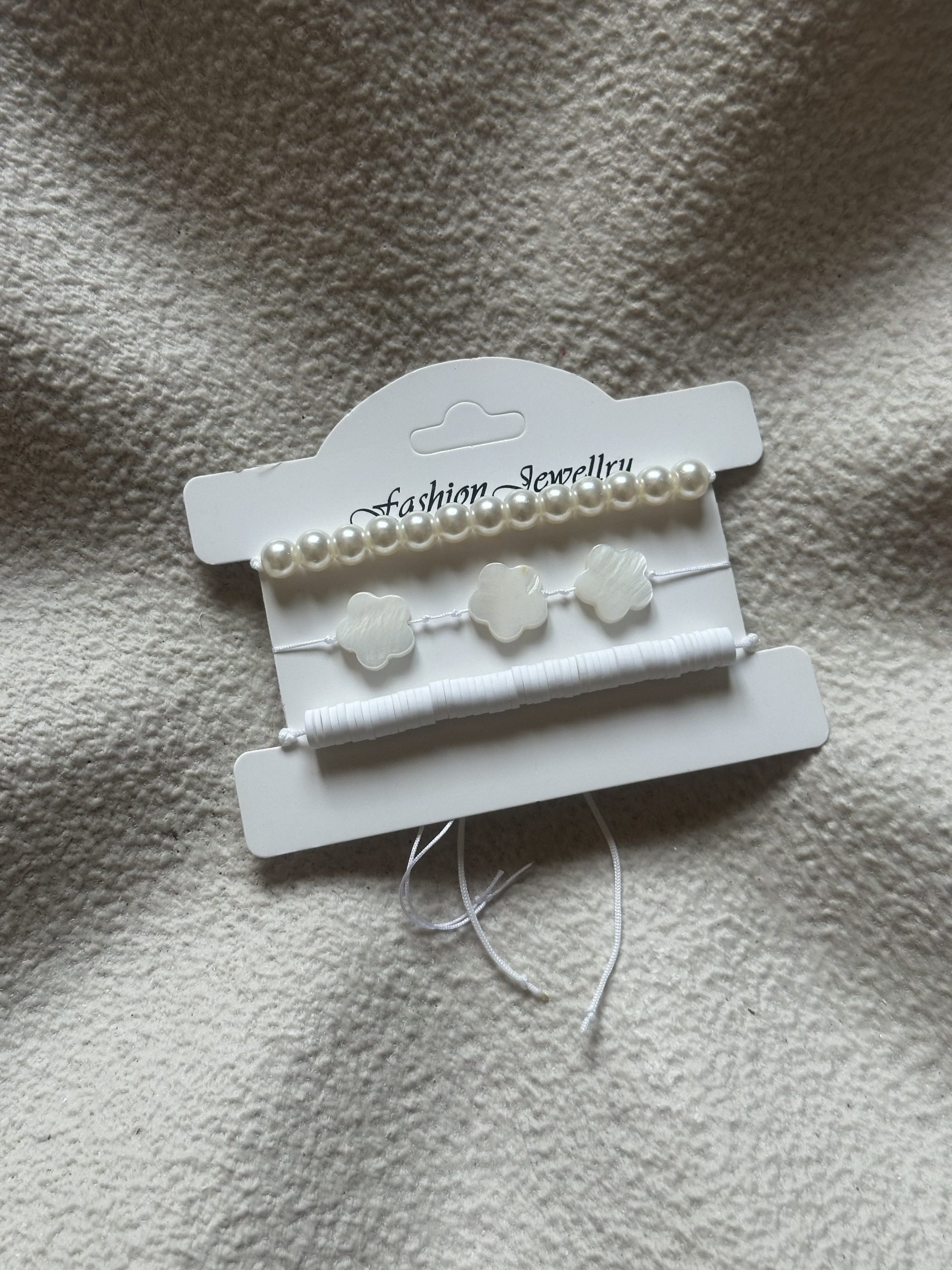 IMG_6045 دستبند پابند ۳ لاین ۷ - Image 1