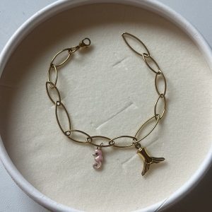 دستبند دریایی ۲