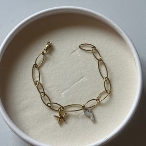 دستبند دریایی ۴