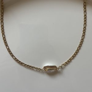 گردنبند صدفی