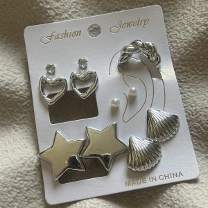 پک گوشواره ۴