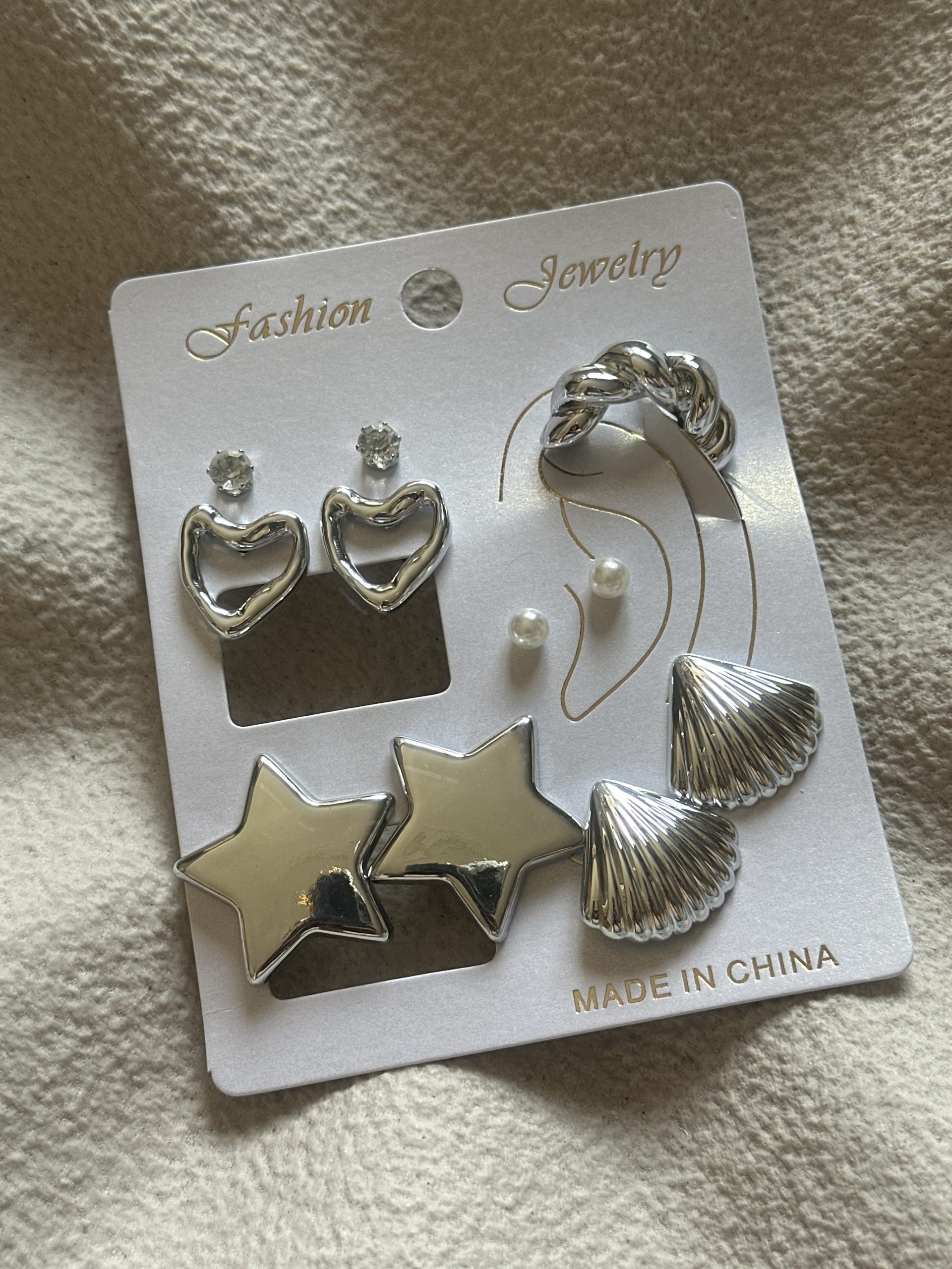 IMG_7179 پک گوشواره ۴ - Image 1