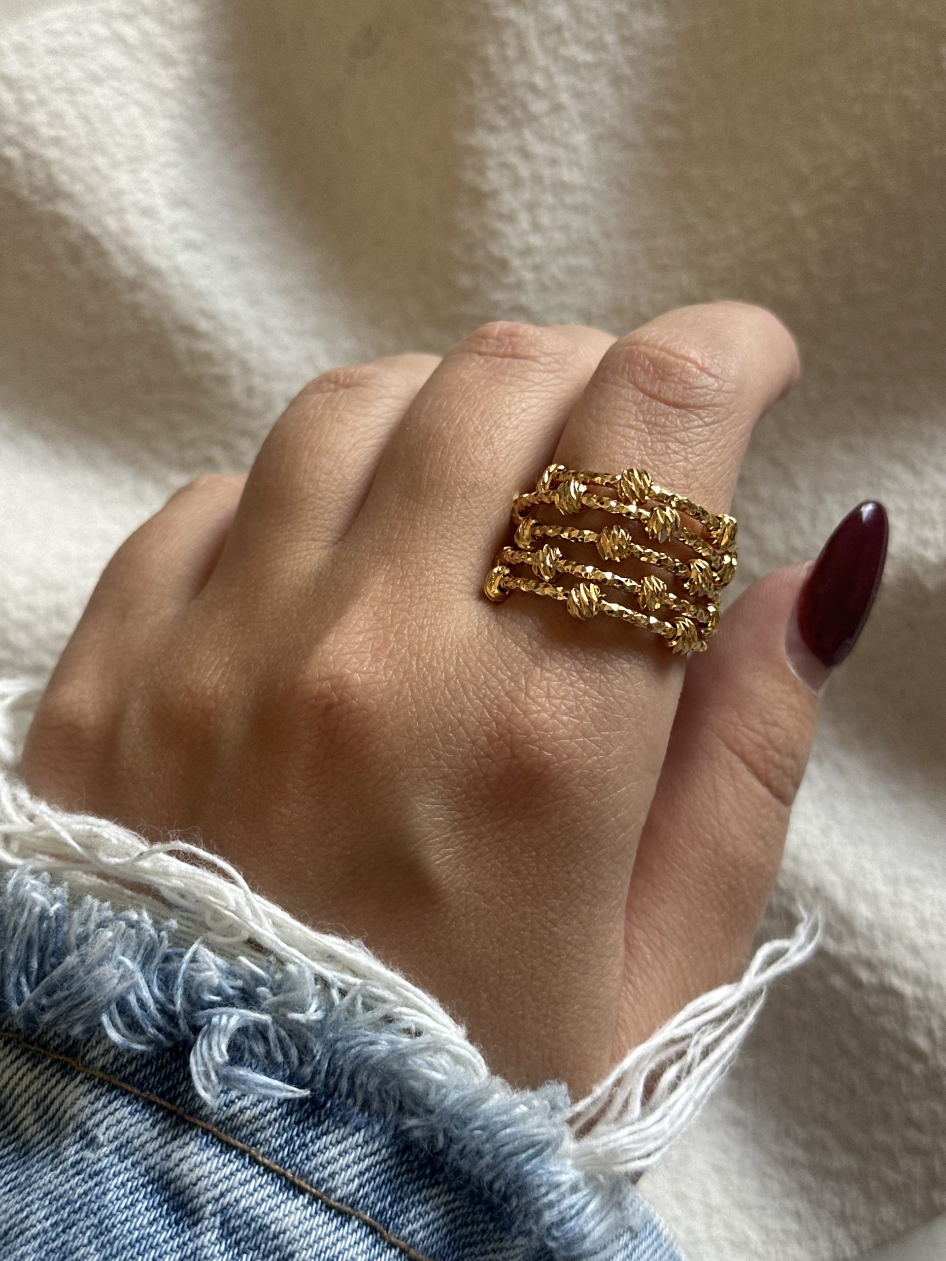 IMG_8008 انگشتر البرنادو - Image 1