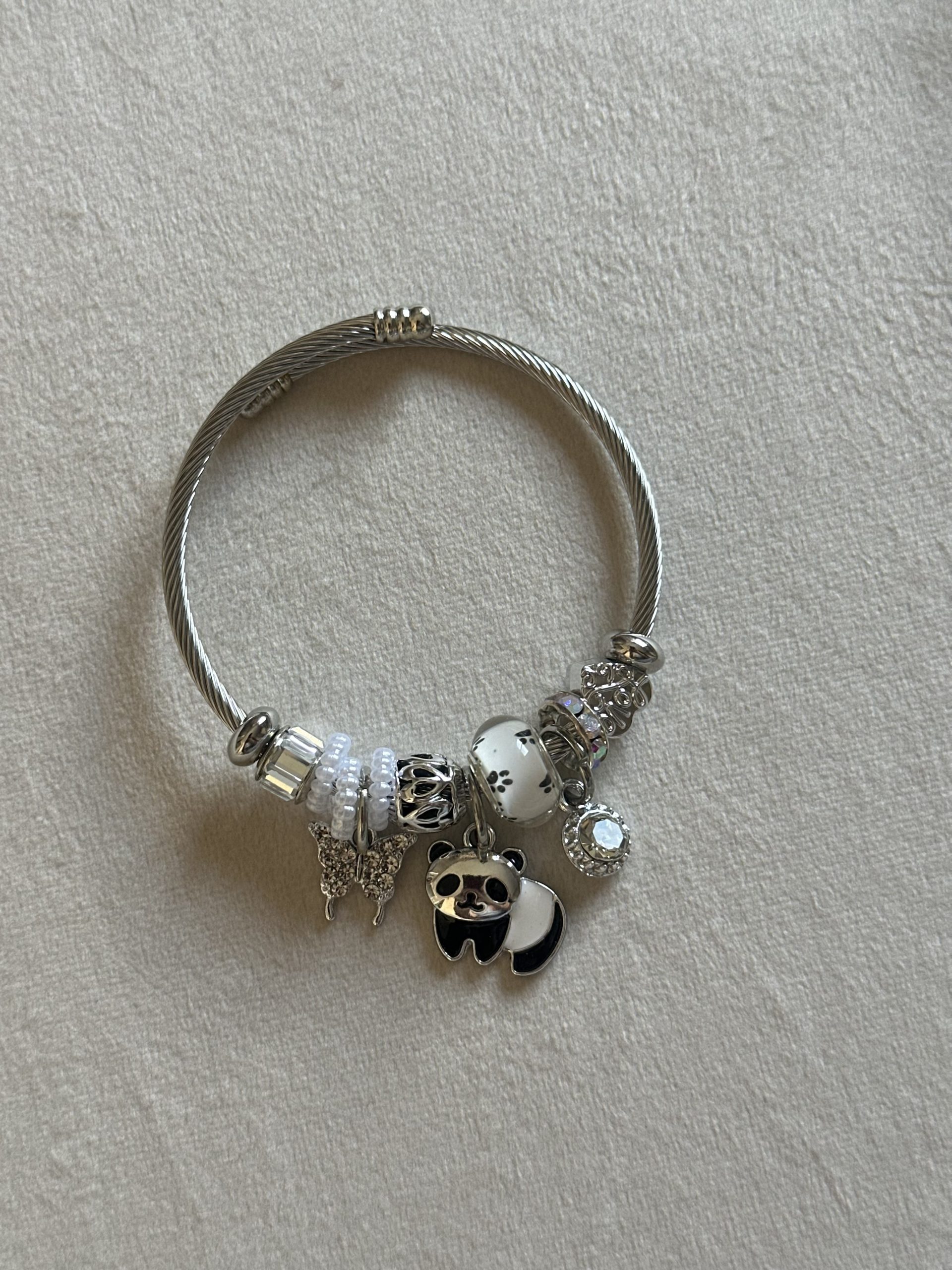 IMG_8011 دستبند پاندورا ۲ - Image 1