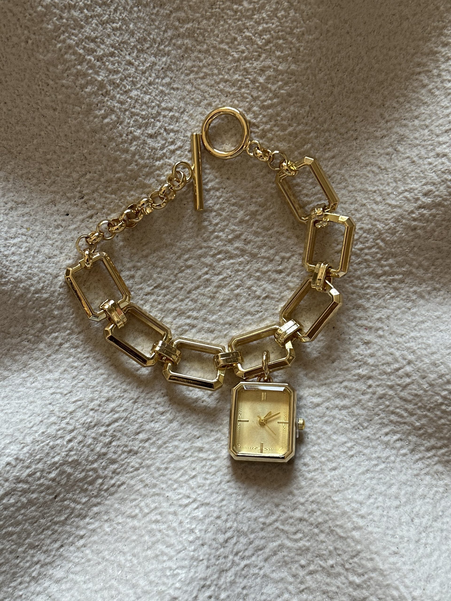 IMG_8058 ساعت دستبندی - Image 1