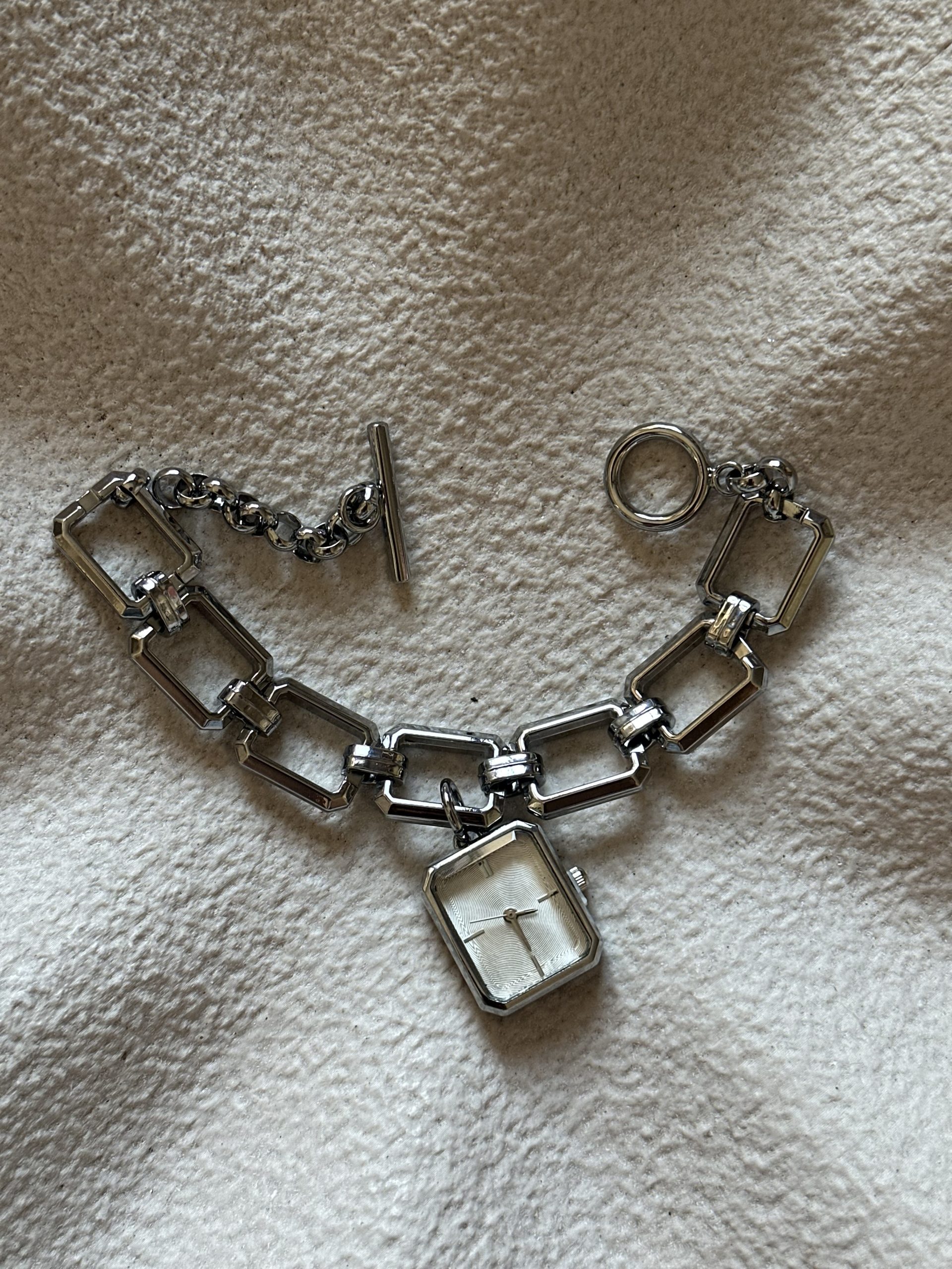 IMG_8059 ساعت دستبندی - Image 1