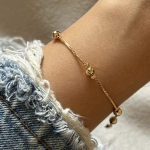 دستبند البرنادو