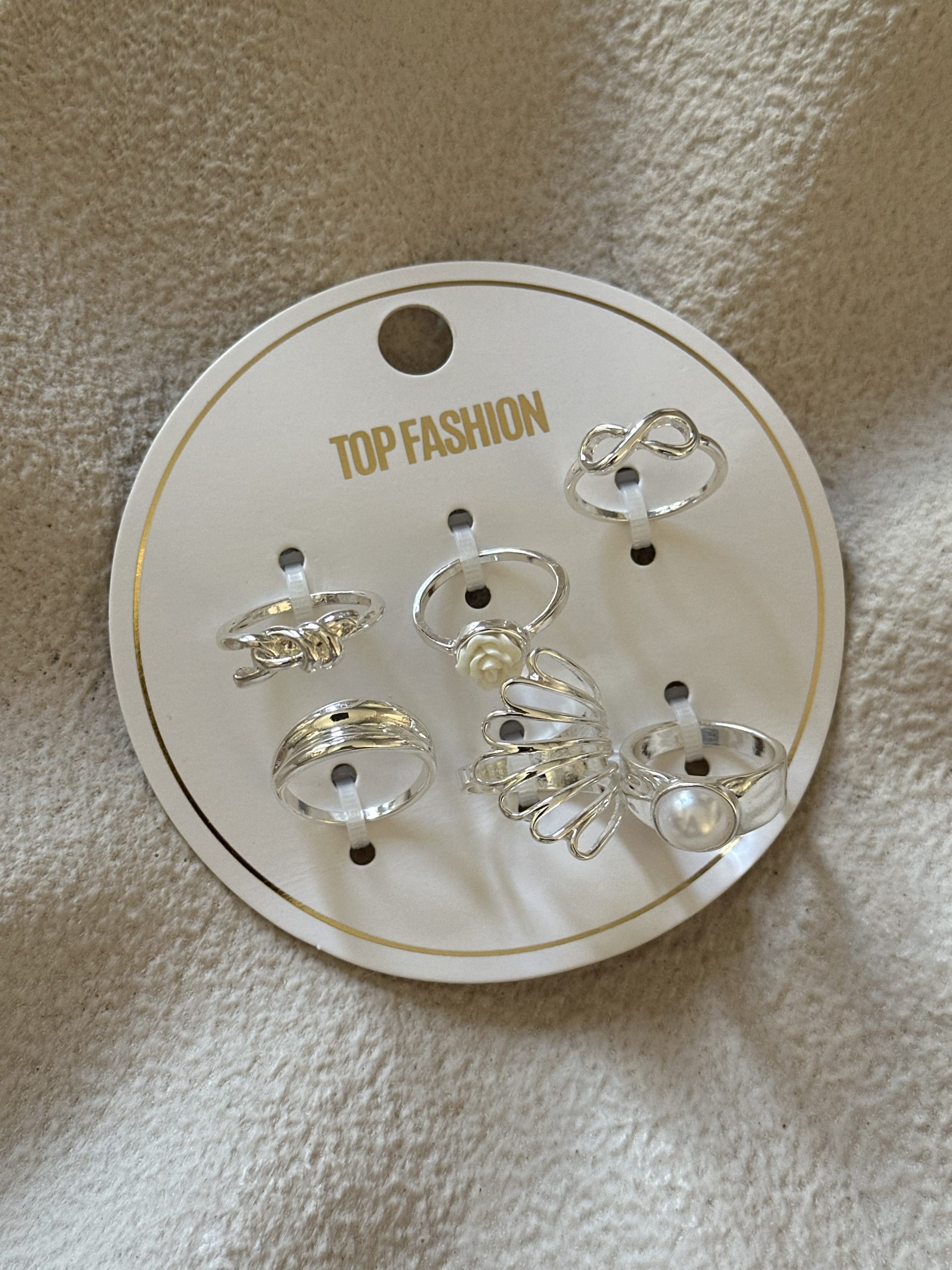 IMG_8168 پک انگشتر ابکاری نقره ۳ - Image 1