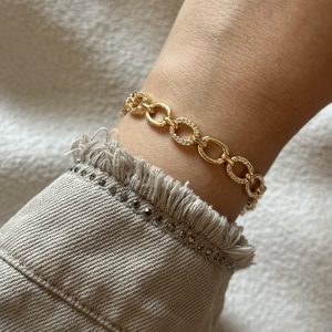 دستبند روناک