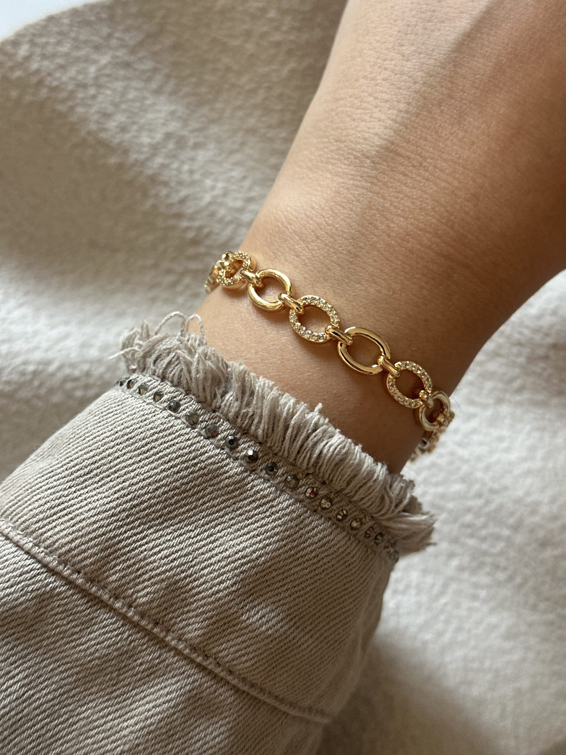 IMG_8353 دستبند روناک - Image 1