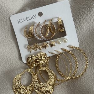 پک گوشواره ۵۰