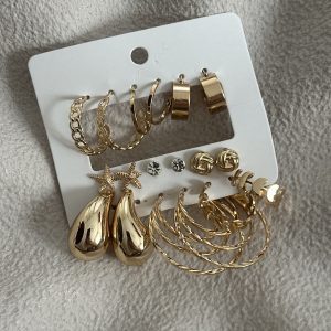 پک گوشواره ۵۳