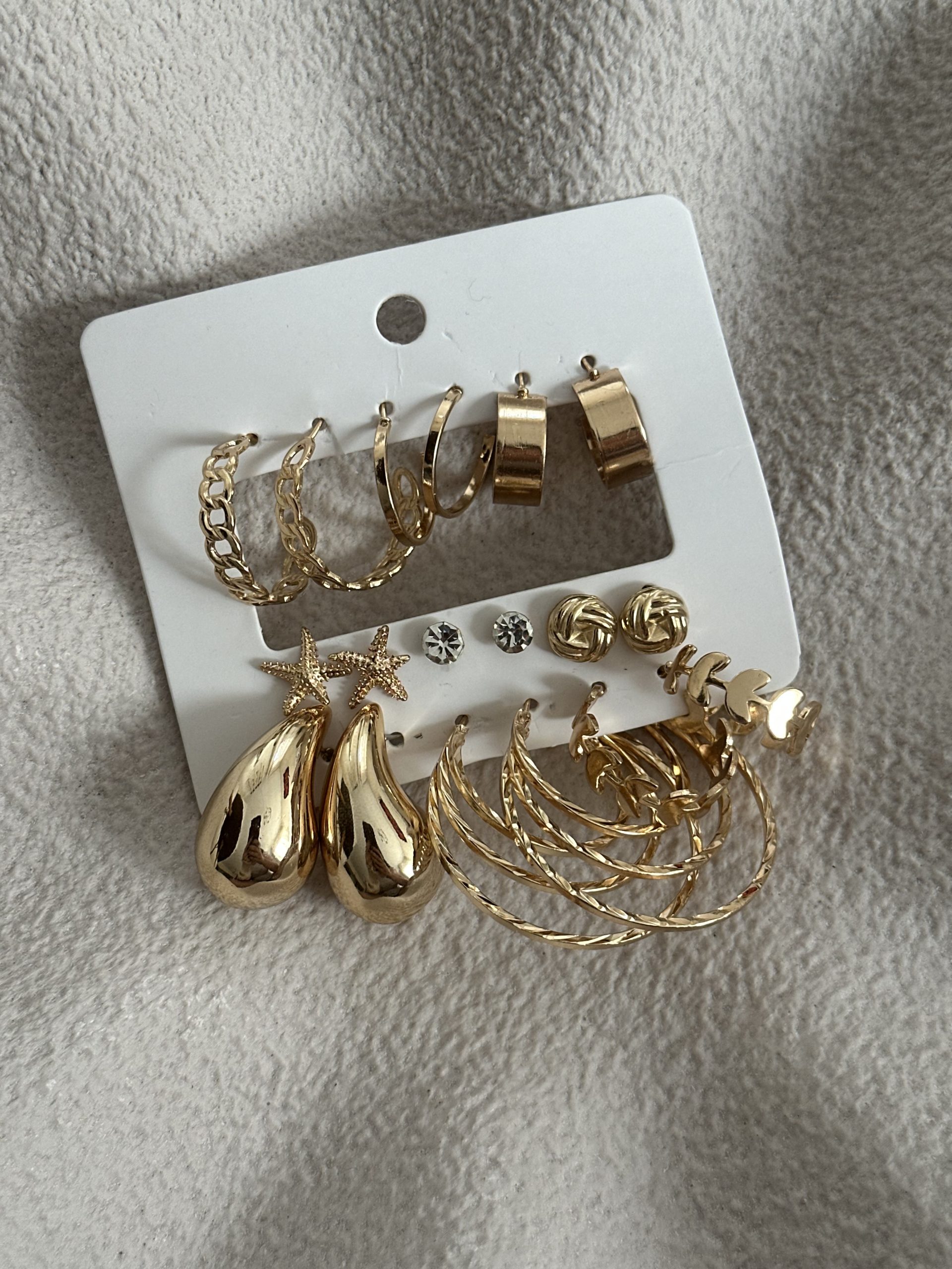 IMG_0153 پک گوشواره ۵۳ - Image 1