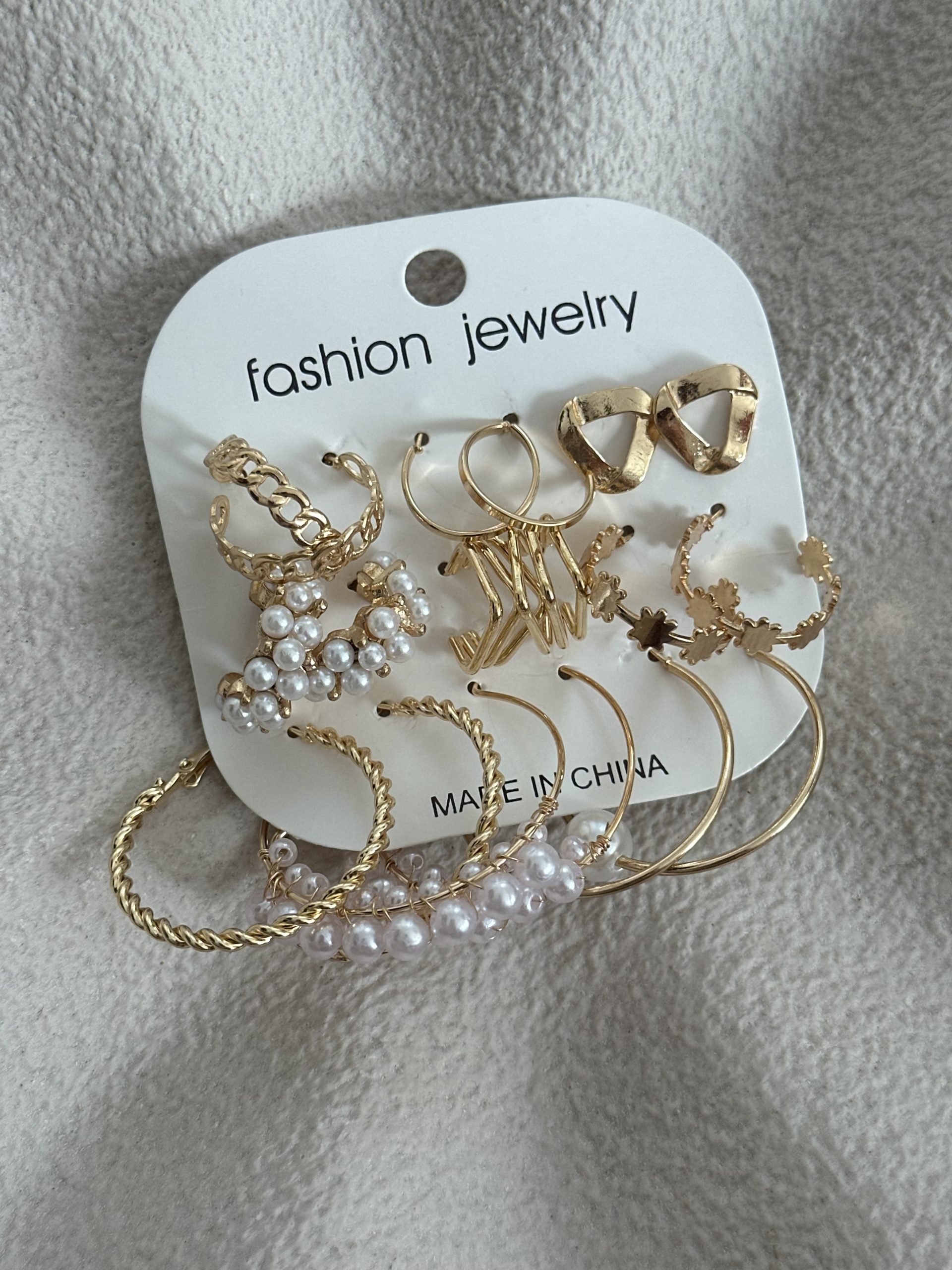 IMG_0154 پک گوشواره ۵۴ - Image 1