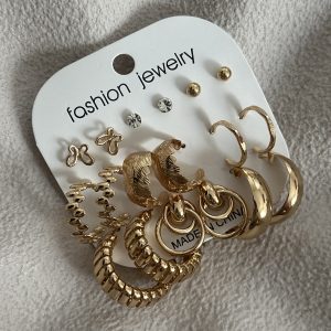 پک گوشواره ۵۵