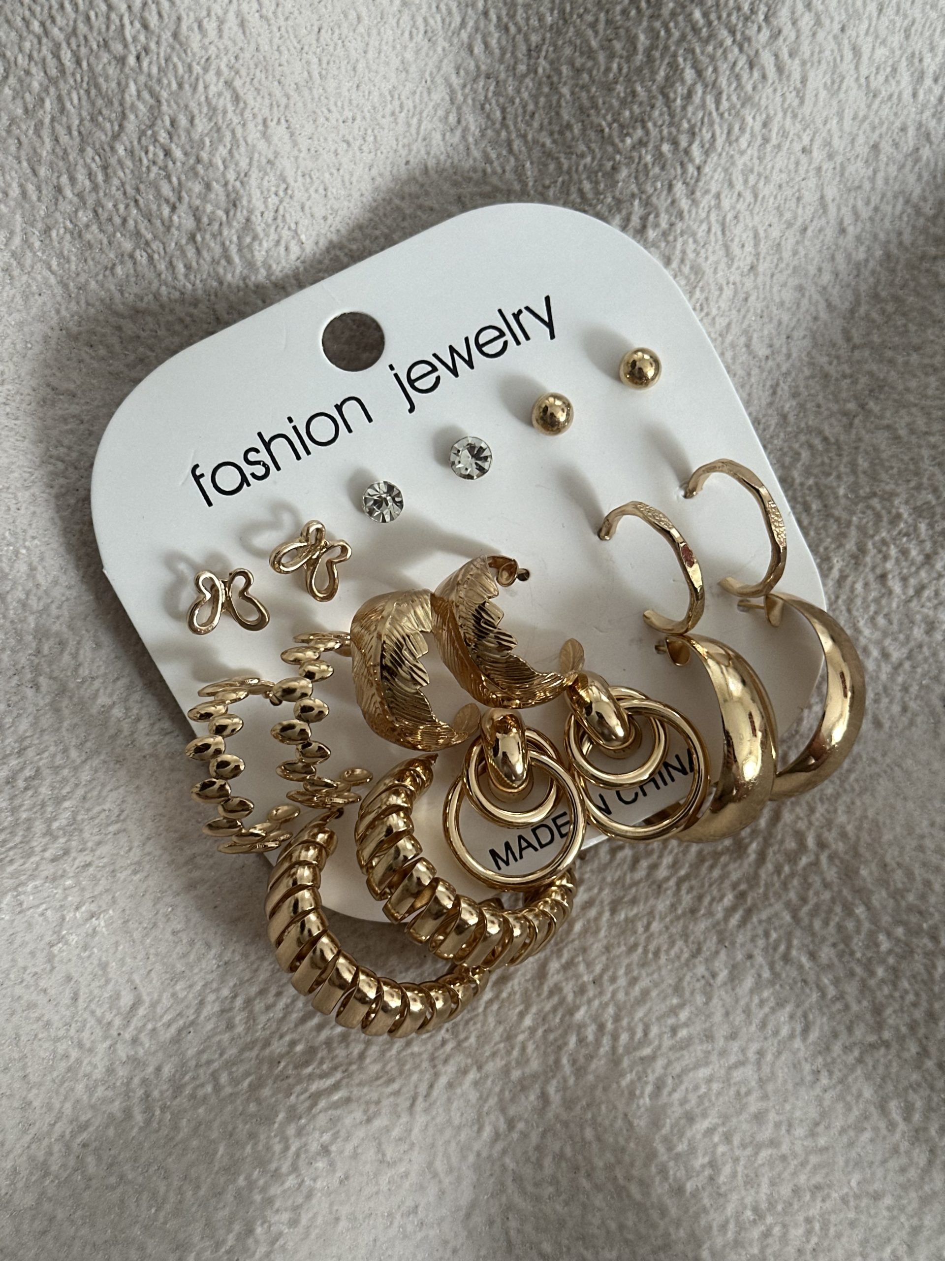 IMG_0155 پک گوشواره ۵۵ - Image 1