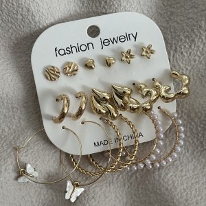 پک گوشواره ۵۷