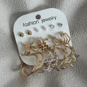 پک گوشواره ۵۸
