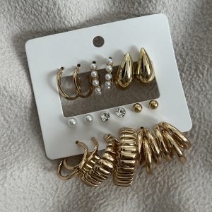 پک گوشواره ۵۹