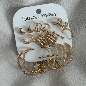 پک گوشواره ۶۴