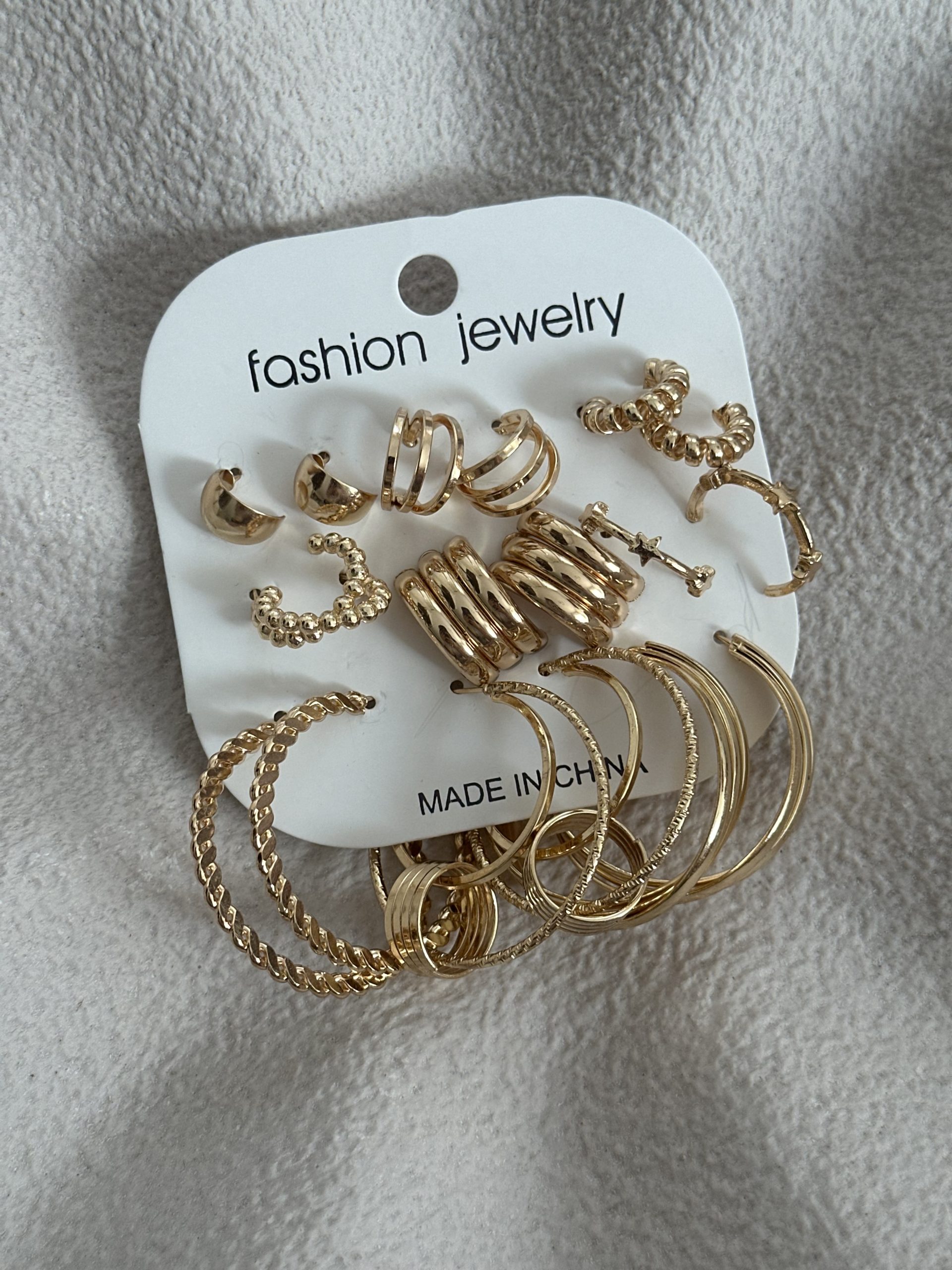 IMG_0160 پک گوشواره ۶۴ - Image 1