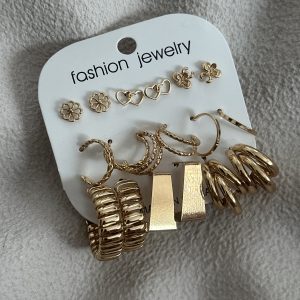 پک گوشواره ۶۱