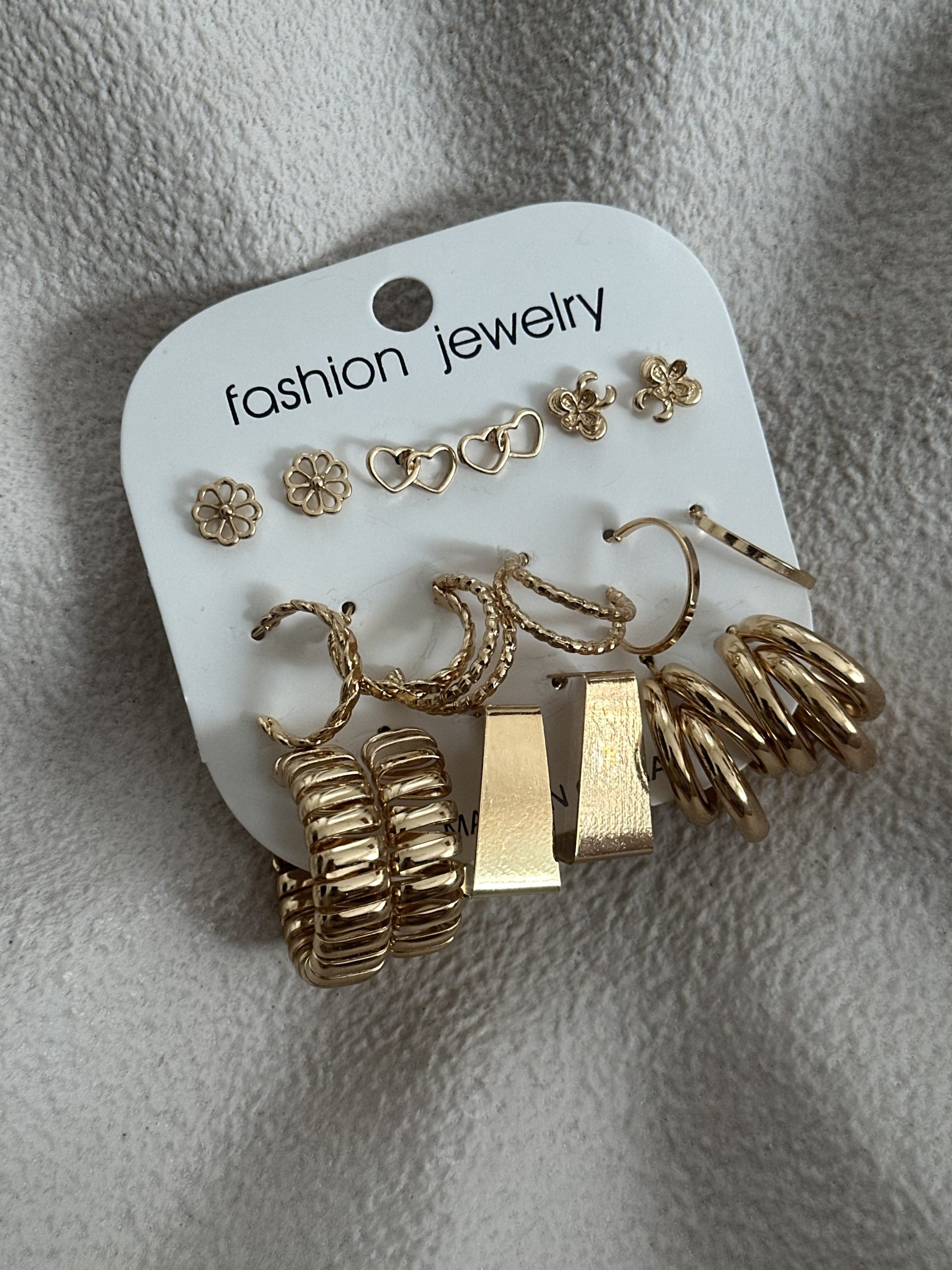 IMG_0161 پک گوشواره ۶۱ - Image 1