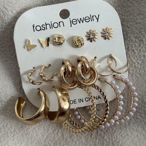 پک گوشواره ۶۲