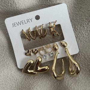 پک گوشواره ۶۳