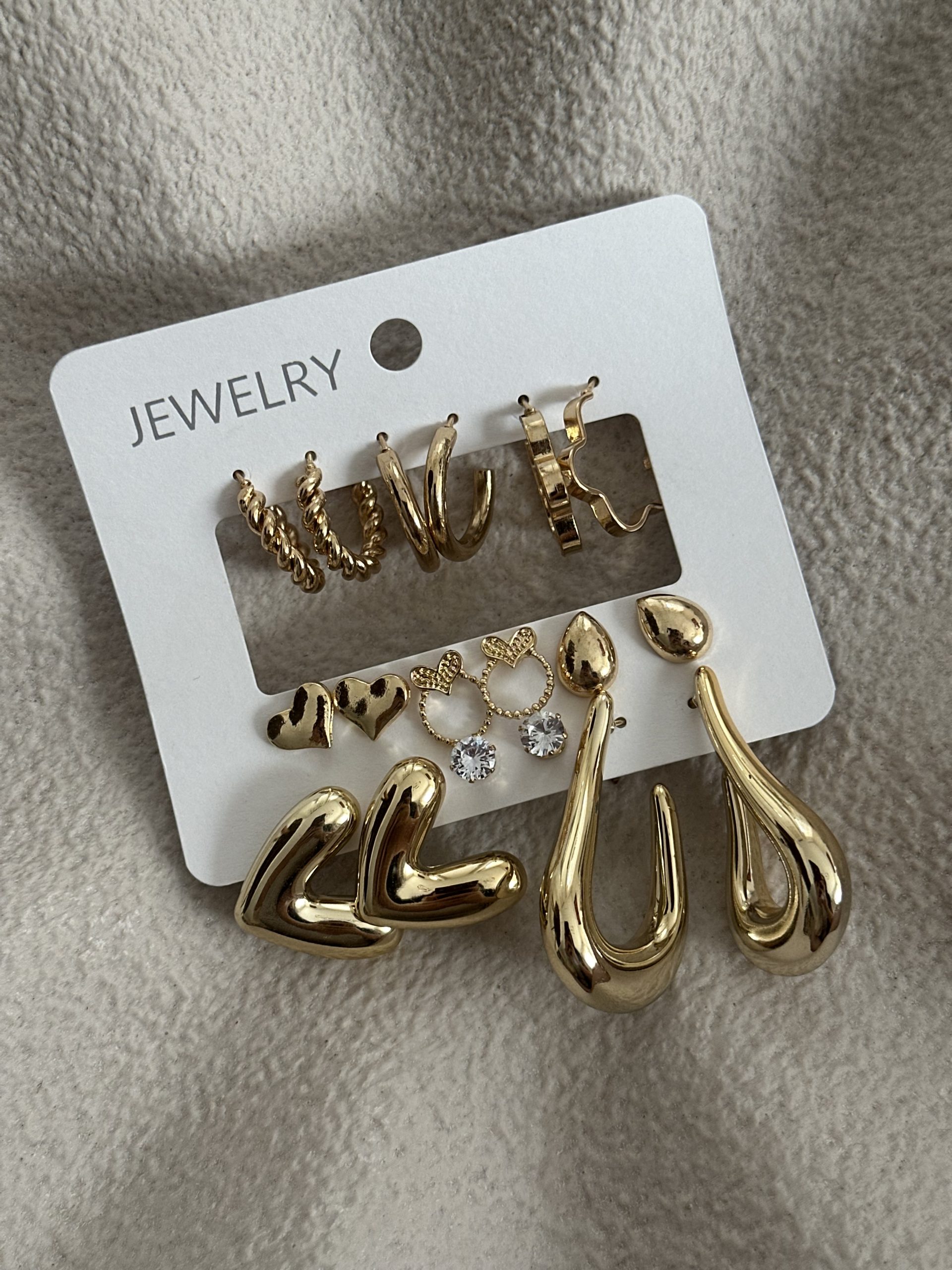 IMG_0163 پک گوشواره ۶۳ - Image 1