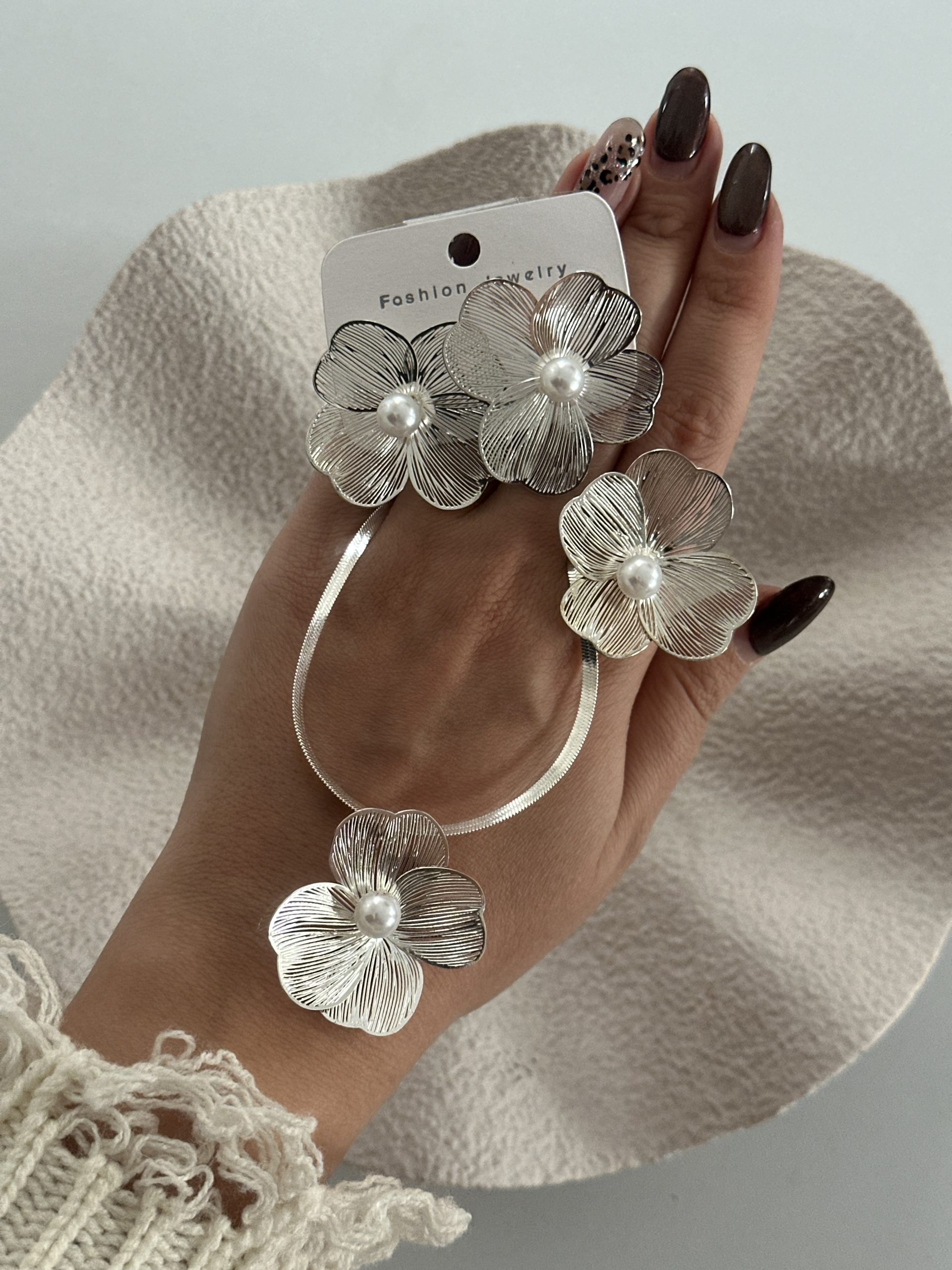 IMG_0184 نیمست گل ۲ - Image 1