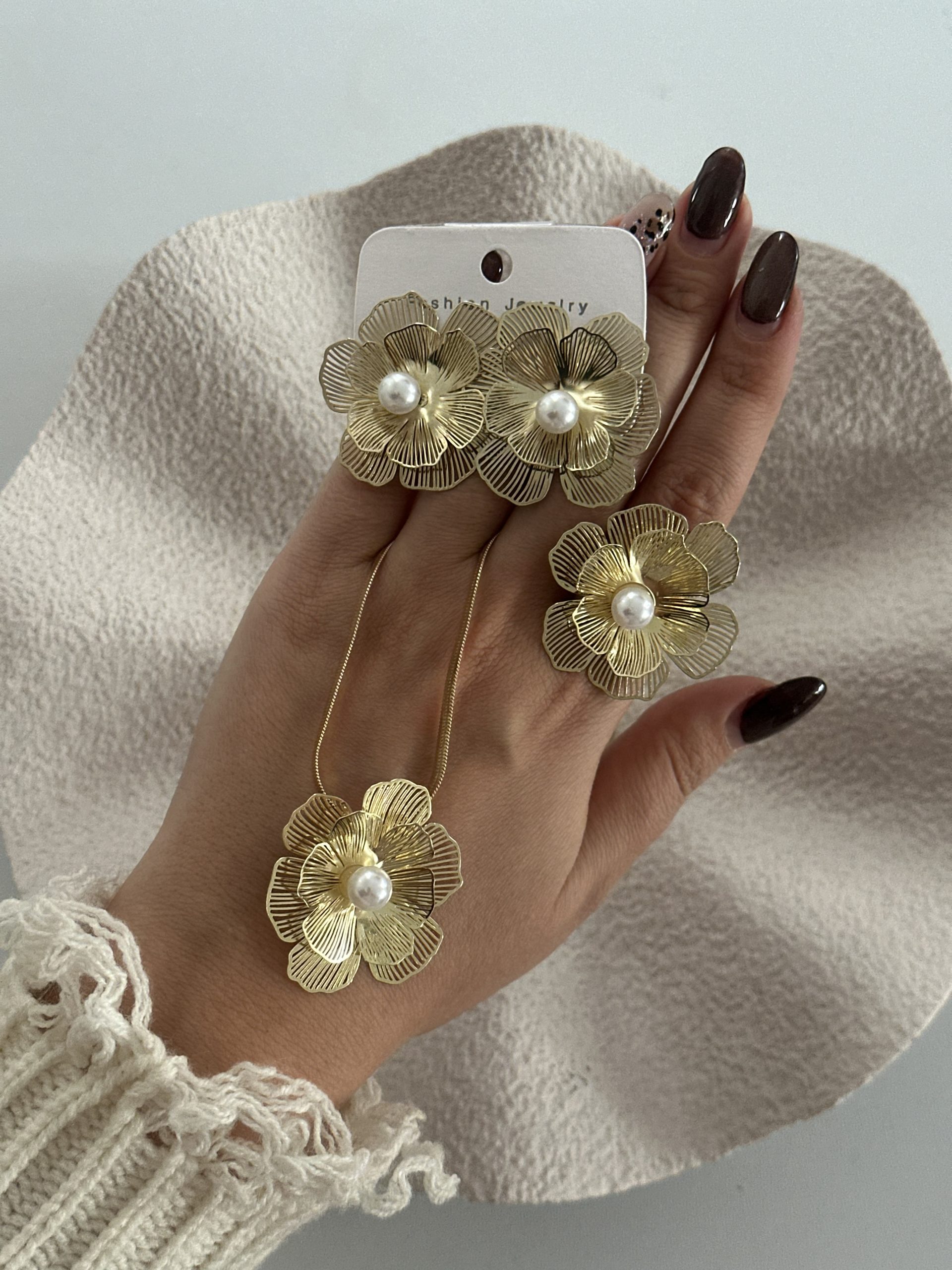 IMG_0186 نیمست گل ۳ - Image 1