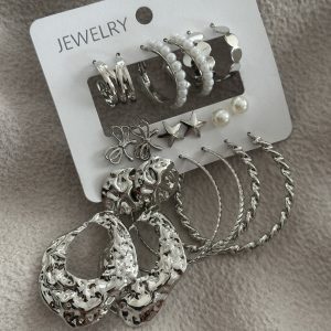 پک گوشواره ۶۴