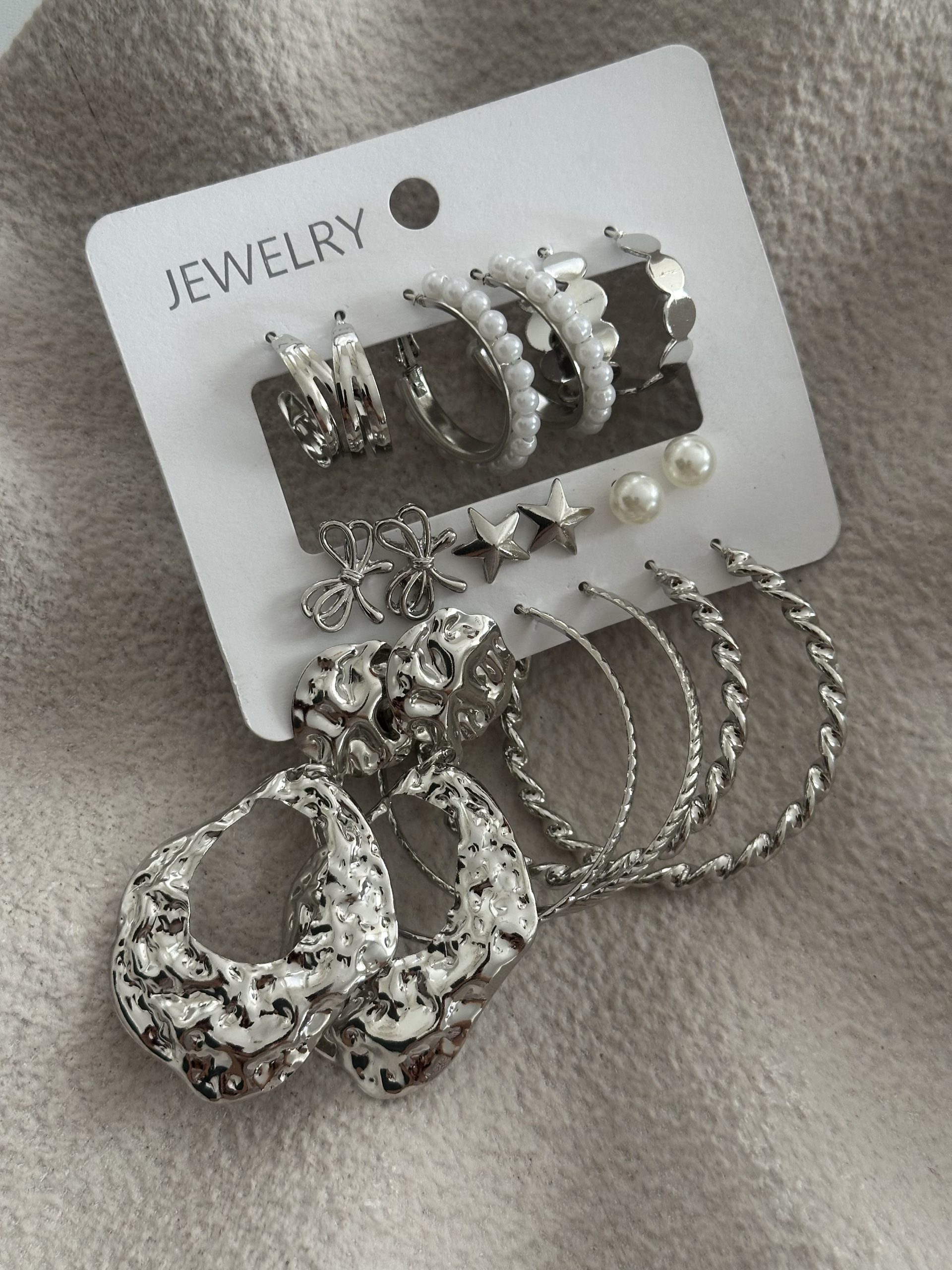 IMG_0225 پک گوشواره ۶۴ - Image 1