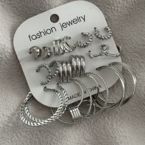 پک گوشواره ۶۶