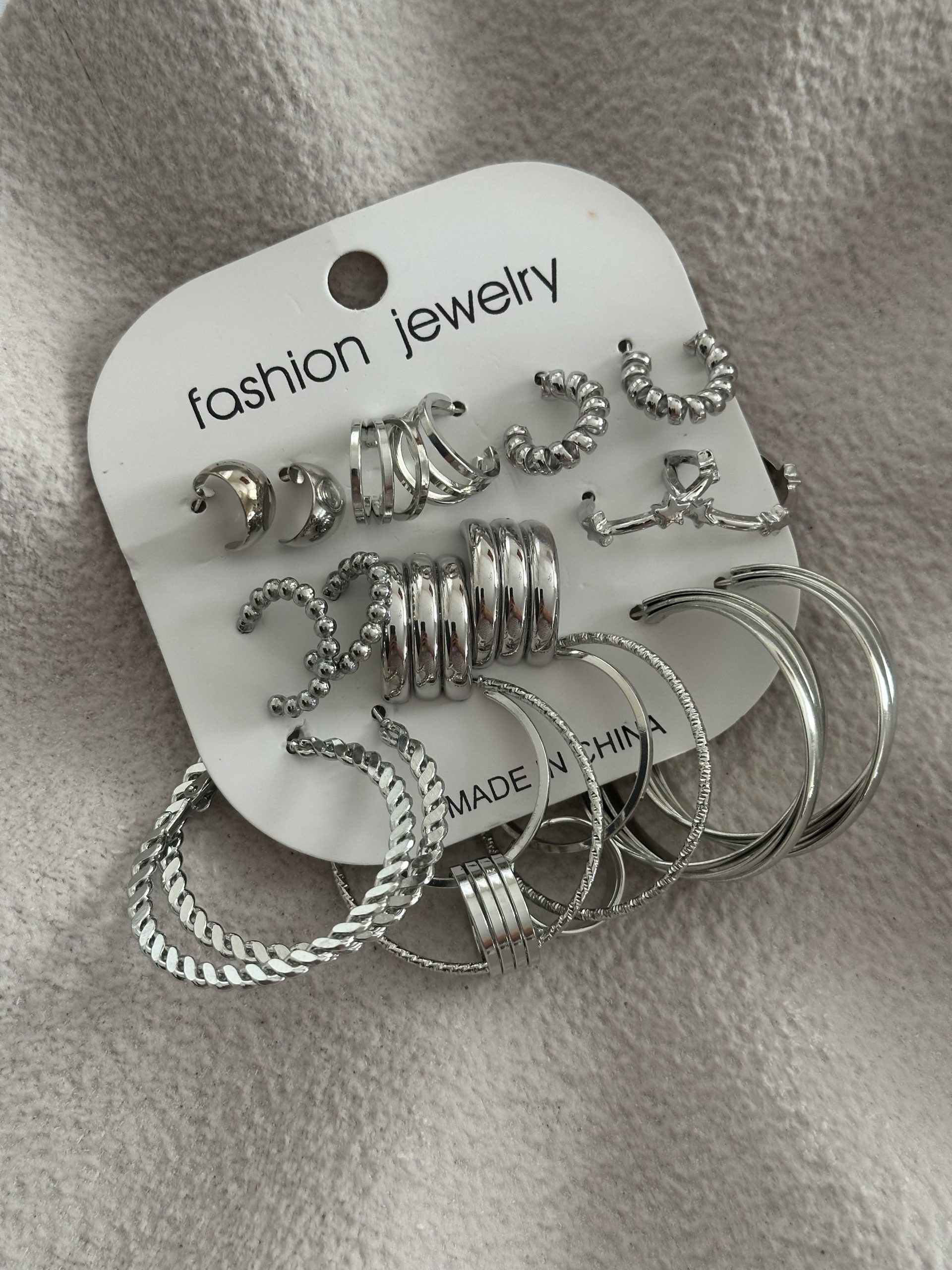 IMG_0227 پک گوشواره ۶۶ - Image 1