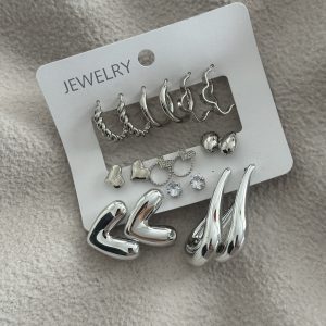 پک گوشواره ۶۷