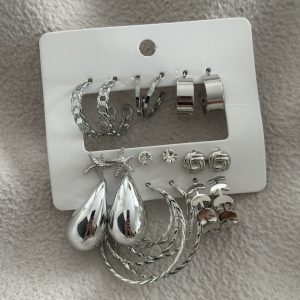 پک گوشواره ۶۸