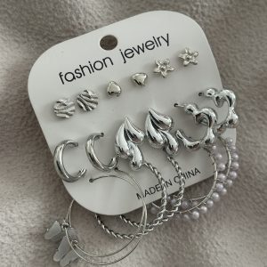 پک گوشواره ۷۰