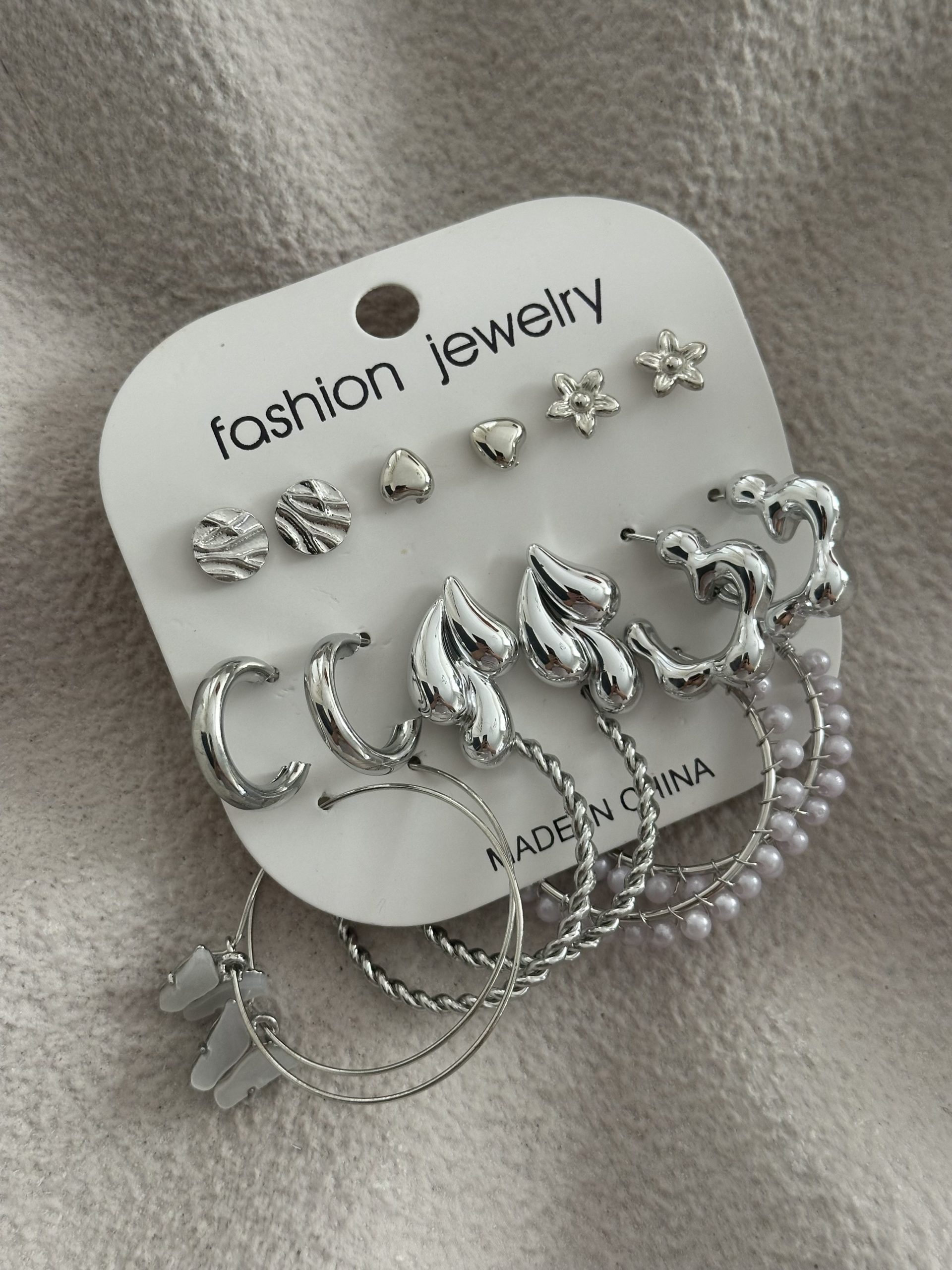 IMG_0231 پک گوشواره ۷۰ - Image 1