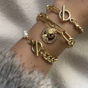 پک دستبند ۳۸