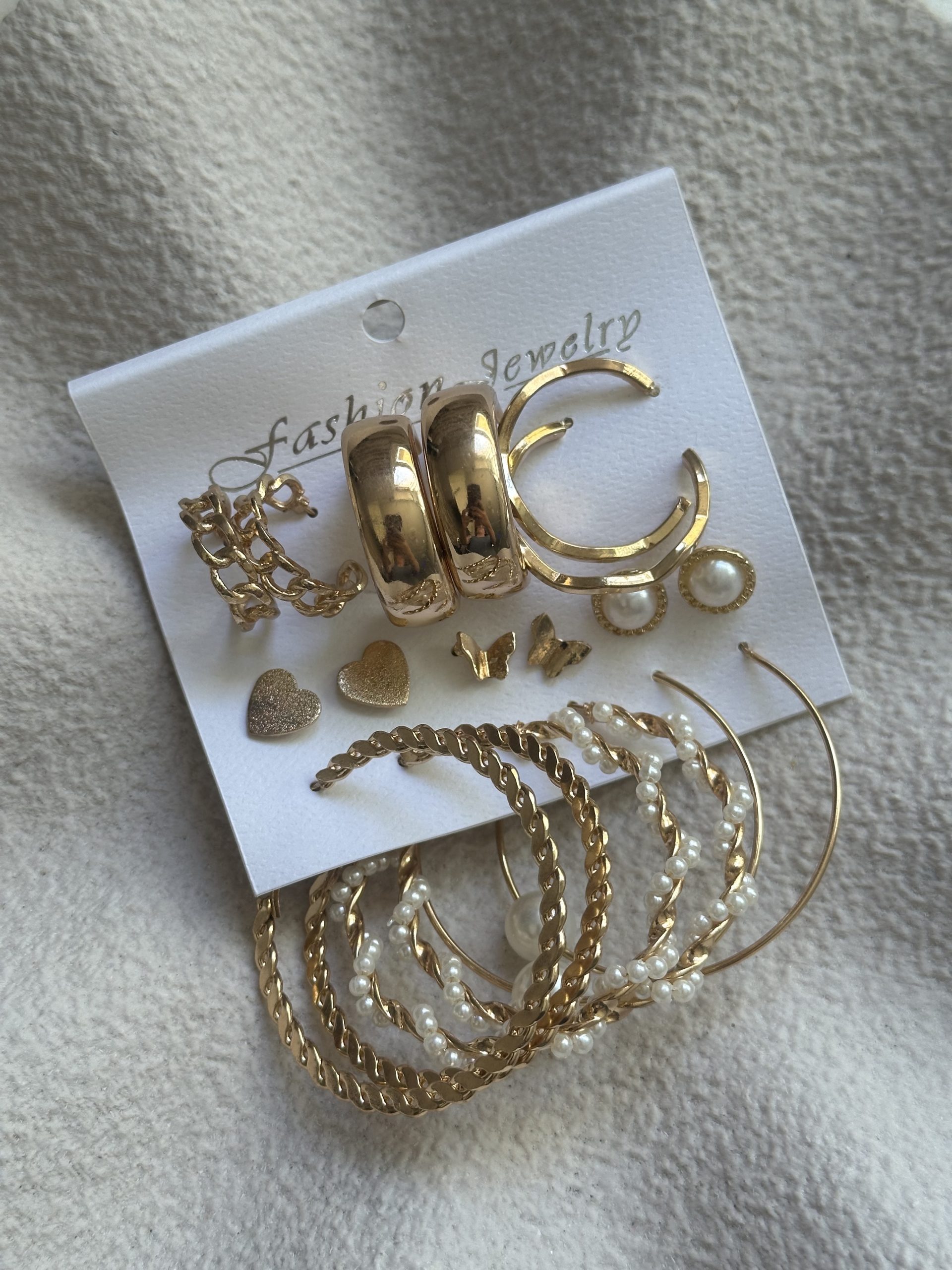 IMG_8761 پک گوشواره شکوفه - Image 1