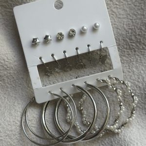 پک گوشواره نونا