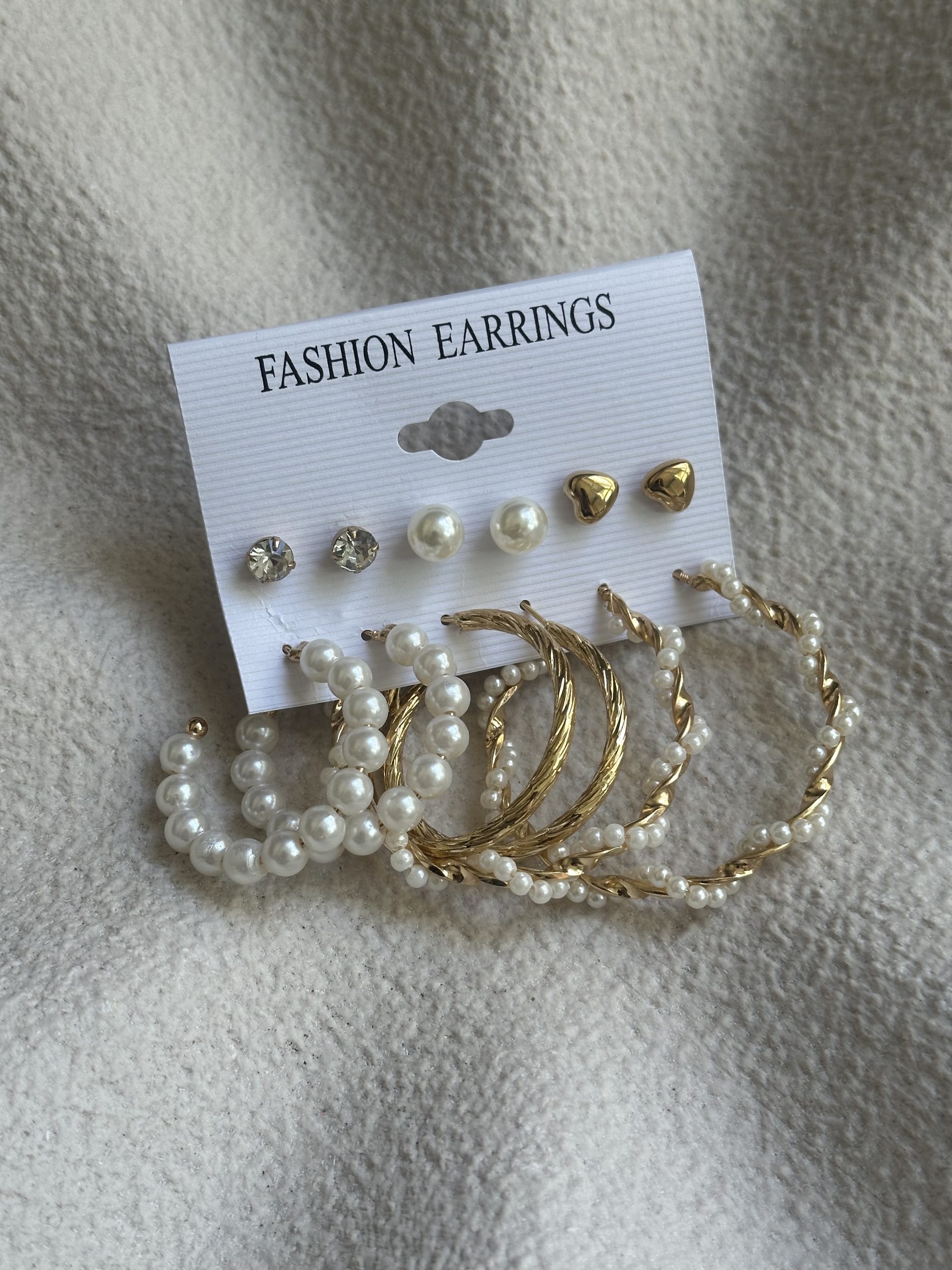 IMG_8775 پک گوشواره شقایق - Image 1