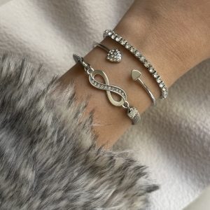 پک دستبند ۳۹